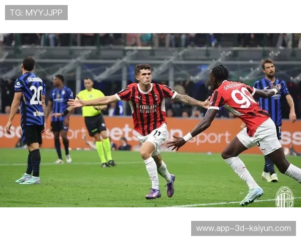AC米兰客场惨败，失去追赶机会，ac米兰客场战绩