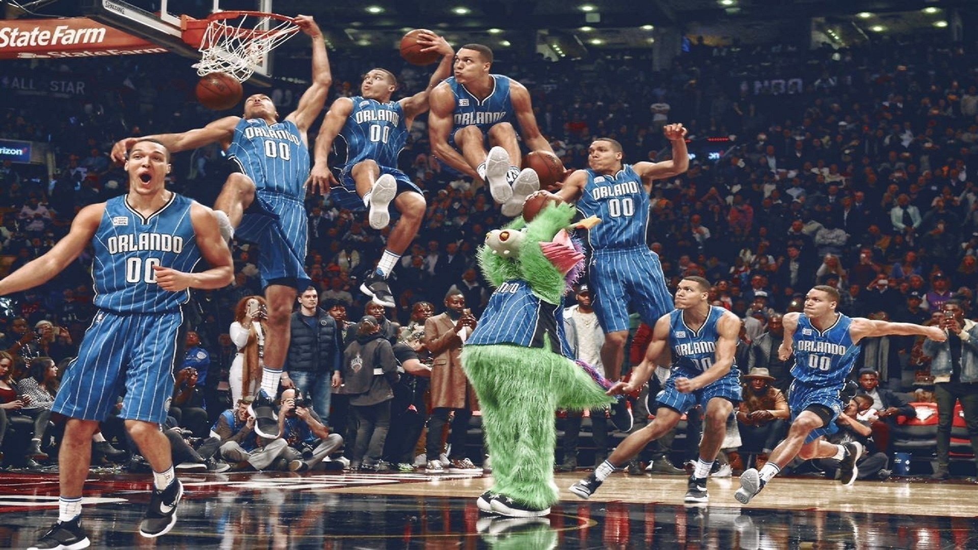 勇士前锋与球迷合影耐心十足获称赞,勇士的前锋